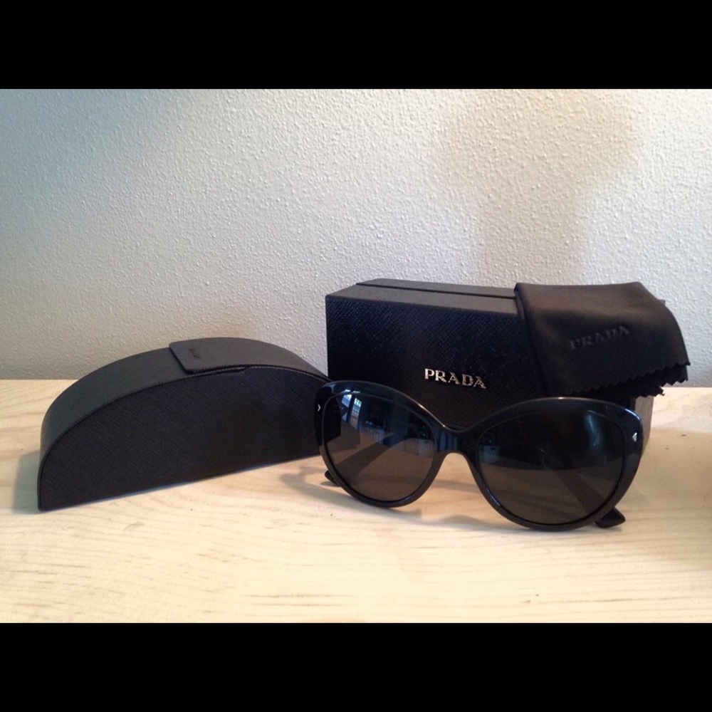 Prada Sunglasses
